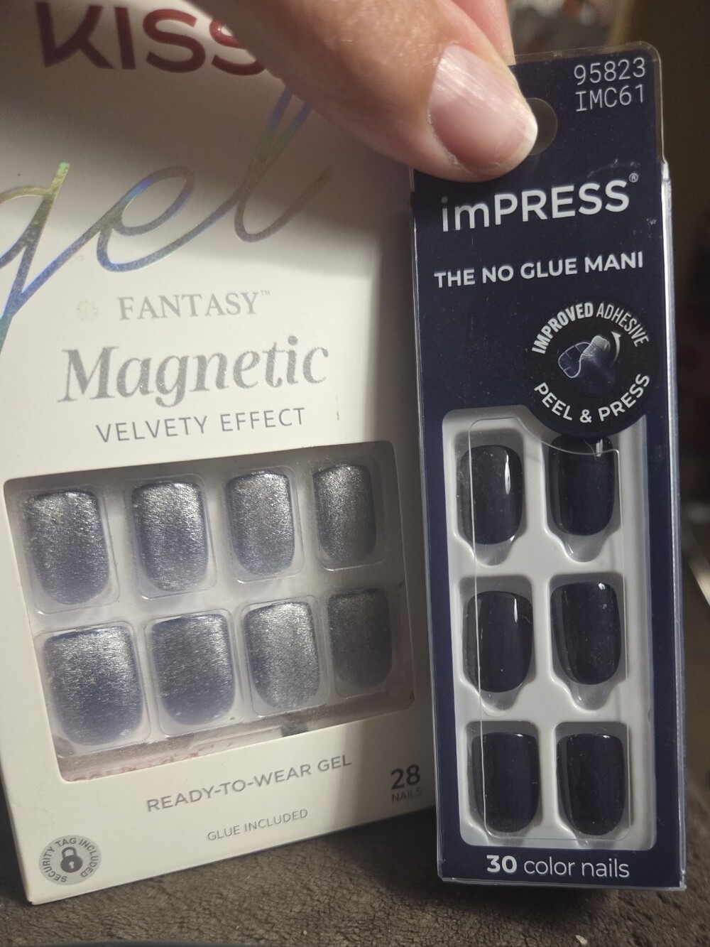 Press On Nails